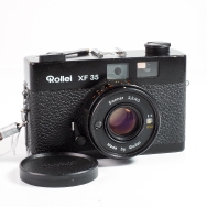 Rollei XF35 (BGN) Used Film Camera