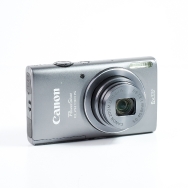 CANON ELPH 130 IS (BGN) USED
