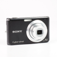 Sony Cyber-Shot DSC-W180 (BGN) Used
