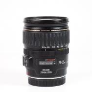 Canon EF 28-135mm F3.5-5.6 IS (EX) Used Lens