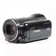 Canon Vixia HF M40 Video Camera (BGN) Used