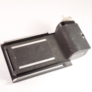 Calumet Roll Holder Model C2 (BGN) Used