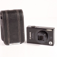 Canon ELPH 530HS (BGN) Used Digital Camera