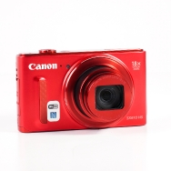 Canon Powershot SX610HS (EX) Used Digital Camera