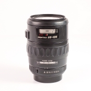 Pentax-FA 28-105mm F4-5.6 (As-Is - Focus Loud) Used Lens