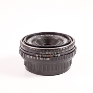 P/K Pentax-M 40mm  F2.8 (BGN) Used Lens