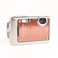 Olympus Stylus 770SW (BGN) Used Point and Shoot