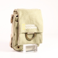 National Geographic Earth Explorer Pouch 1152 (EX+) Used Bag