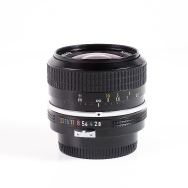 N/NAI Nikon Nikkor 24mm F2.8 (BGN) Used