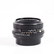 P/K Pentax-M 50mm F2 (BGN) Used
