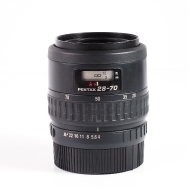 Pentax-FA 28-70mm F4 AL (BGN) Used Lens