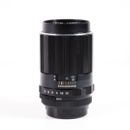 M42 Pentax Super Takumar 135mm F3.5 (BGN) Used 