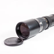 M42 Bushnell 400mm F6.3 Automatic (EX) Used