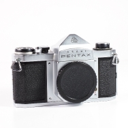 Asahi Pentax S3 (BGN) Used Film Camera
