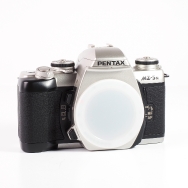 Pentax MZ-5N 35mm Film Camera Body (EX) Used