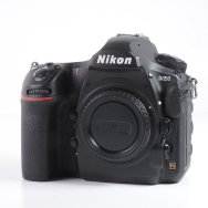 Nikon D850 DSLR Camera Body (SC 11101) (EX+) Used