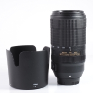 N/AFP Nikon Nikkor 70-300mm F4.5-5.6 E ED VR (EX) Used