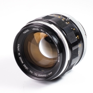 C/FL Canon 55mm F1.2 (BGN) Used