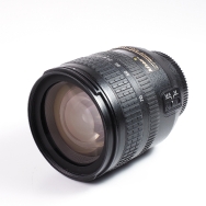 N/AFS Nikon Nikkor 18-70mm F3.5-4.5 G ED DX (BGN) Used