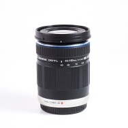 Olympus M.Zuiko 40-150mm F4-5.6 ED (BGN) Used Micro Four Thirds Lens