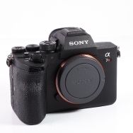 Sony A7R IV (EX+)(SC 14969) Used