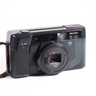 Ricoh TF-200 (BGN) Used Film Camera