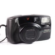 Pentax Zoom 105 Super (BGN) Used Film Camera