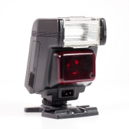 Nikon Speedlight SB-22 (BGN) Used Flash