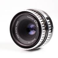 Carl Zeiss Jena Tessar 50mm F2.8 (BGN) Used Lens for M42 Mount