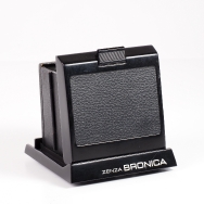 Bronica SQ Waist Level Finder (BGN) Used