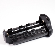 Nikon MS-D14 AA Battery Tray (LN-) Used