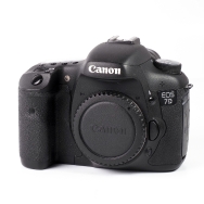 Canon EOS 7D (EX) Used