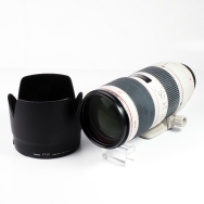 Canon 70-200mm f/2.8 L IS II USM (EF) EX used