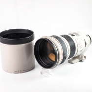 Canon 300mm f/2.8 L IS USM (EF) EX used