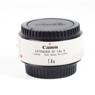 Canon Extender 1.4X II (EF) EX+ used