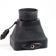 Hoodman Compact Hoodloupe (EX) used