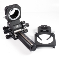 Canon Auto Bellows + Macro Stage (FD) EX+ used