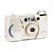 Nikon Lite Touch Zoom 70Ws (BGN) used