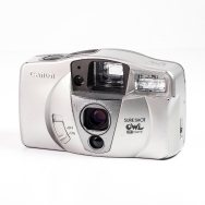 Canon Sureshot Owl PF Date (BGN) used