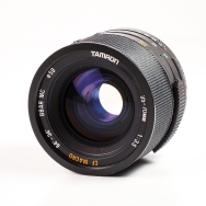 Tamron Adaptall-2 35-70mm F3.5 CF Macro(17A)(Adaptall) BGN used