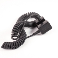 Nikon SC-28 Off-Camera TTL Flash Cord (EX) used