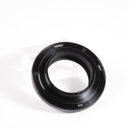 Tamron Adaptall M42-Mount Adapter (BGN) used
