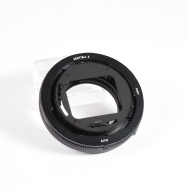 Tamron Adaptall Canon FD-Mount Adapter (BGN) used