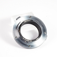 Tamron Adaptall Olympus OM-Mount Adapter (BGN) used