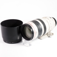 Canon EF 100-400mm f4.5-5.6 L IS Used Lens