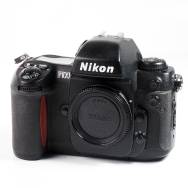 Nikon F100 Body (BGN) used