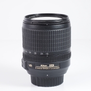 Nikon Nikkor 18-105mm f3.5-5.6 G ED VR DX (BGN) AF-S used