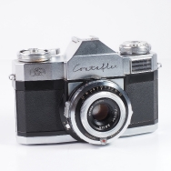 Zeiss Ikon Contaflex Prima (BGN) used