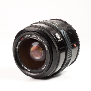 Minolta AF Zoom 35-70mm f4 Used Lens