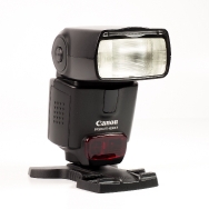 Canon Speedlite 430EX II (BGN) used
